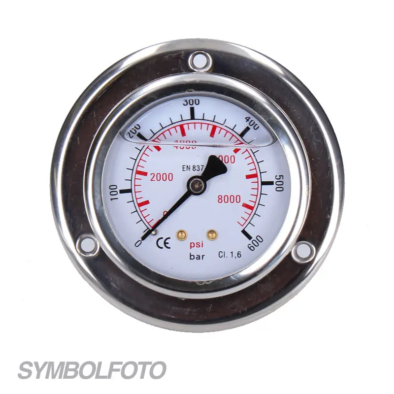 Bild des Artikels: Z.MANO160BAR-HB
